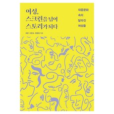 女性 跨越銀幕成為故事, 許恩, 李恩淑, 鄭英姬, 趙倫通訊