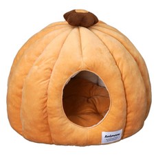 Gaekwacheonsun 寵物哈樂比特屋, 橘色, 1個