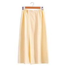 마켓피오 순수코튼 샤워가운, 타입2, 1개