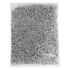 圓頭迷你螺絲 3 x 8 mm, 1個