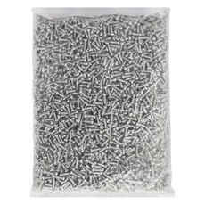 圓頭迷你螺絲 3 x 10 mm, 1個