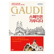西班牙是高第 大字體書, Objet, 金熙坤