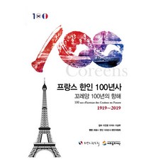 프랑스 한인 100년사, 코레드