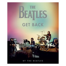 The Beatles： GET BACK(披頭四： Get Back), 航海, The Beatles, 徐康錫