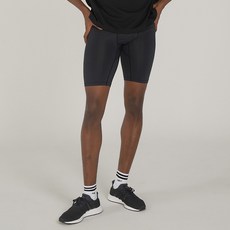 Airit 男士 Shield Dicell 四分緊身褲 AM3005