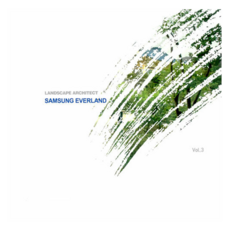 Landscape Architect Vol.3, archiworld(建築世界), archiworld(建築世界) 編輯部