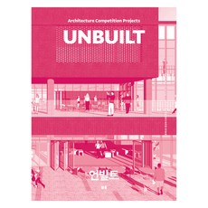 UNBUILT #4, Masilwide, Masilwide編輯團隊