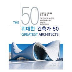 偉大的建築師50, IKE IJEH, 時空文化社