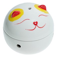 HEAVENSENSE 幸運貓塔香座, 白色