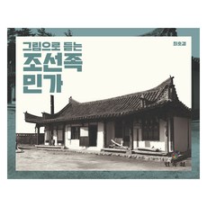 用圖畫聆聽朝鮮族民歌, 民俗院, 崔豪傑