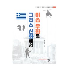 從希臘神話到伊索寓言, 共同體, 金相漢