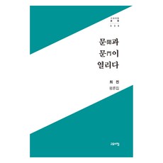 goyoachim 敞開聞與門, 崔鎮