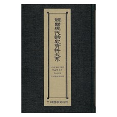 韓國現代詩史資料大系 ： 心象的光明陰影 心與風景 索引詩集 空超吳相淳詩選, 韓國學資料院, 韓國學資料院編輯部