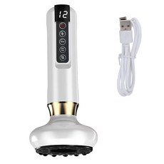 마하 스마트 마사지기, 화이트, DS-A12