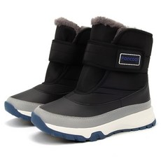 pancoat 兒童鋪棉防寒靴