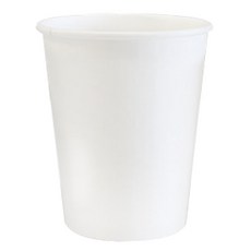 Clean外帶無印刷紙杯 300ml, 1入, 1000個