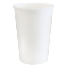 크린 外帶無印刷紙杯 470ml, 1入, 1000個