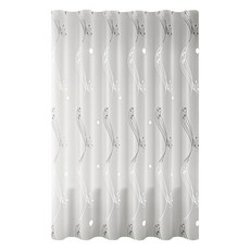 Marketpio 夢想防水浴簾, 類型2, 1個