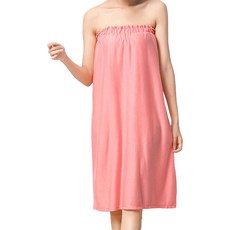 Market Pio 便利按扣浴袍, 款式5, 1個