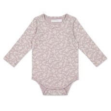 제이미케이 코튼 긴팔 우주복