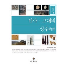 선사ᆞ고대의 상주, 민속원, 상주박물관