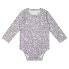 제이미케이 코튼 긴팔 면 우주복