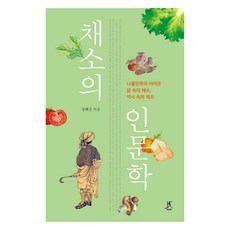 蔬菜人文學 大字書, Dabi, 鄭惠敬