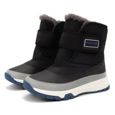 pancoat 兒童鋪棉防寒靴