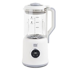 VISKA 大容量玻璃豆漿機1L VK-360SM
