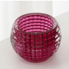 Taminayo 可愛燭台, 玫瑰色