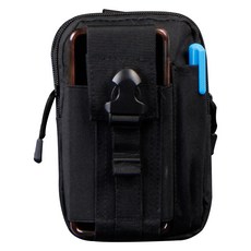 SRF 腰包 BB10, 黑色