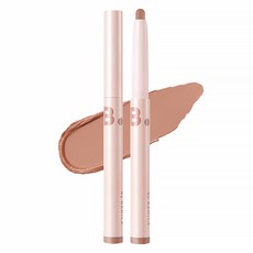 바닐라코 무드 온 아이 컬러 스틱 0.5g, 10호 샌드번, 1개