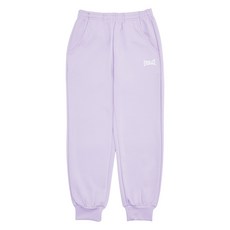 에버라스트 아동용 스몰 로고 조거팬츠 EJPTPTD32000