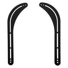 EYEZONE I&D 聲霸喇叭立架托架固定架, EZ SWB-103, 單一商品