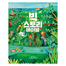 ScriptureUnionKorea 大故事聖經：湯姆·賴特講述的上帝國度故事, 湯姆·賴特