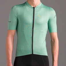 Campagnolo BECOME Speed Tech 中性短袖車衣