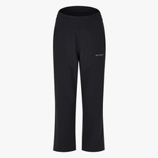 스파이더 여성용 트레이닝 냉감 9부 팬츠