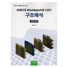 ANSYS Workbench結構分析進階課程, 洪陵, 沈寬輔