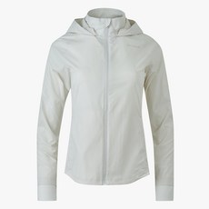 스파이더 여성용 트레이닝 후드 자켓