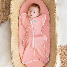 스와들업 신생아용 속싸개 오리지널 에코베로 S Stage 1