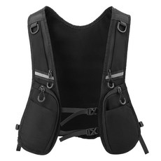 World Clean 多口袋工作背心, 1個, 單一顏色