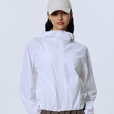 스파이더 여성용 컴포트 피스테 후드 자켓