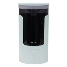 Sgav 氣氛照明、易於清潔、超音速加濕器, SVL-07M, 薄荷綠