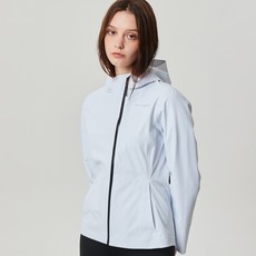 SPYDER 女款訓練防水夾克