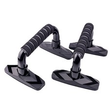 STARZON 居家訓練伏地挺身架, 灰色