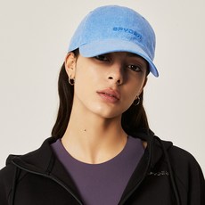 스파이더 여성용 발란스 코튼 캡