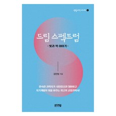 夢想光譜, 姜燦亨, 彩虹夢