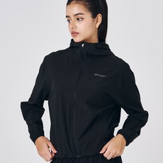 스파이더 여성용 컴포트 피스테 후드 자켓