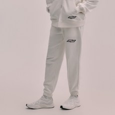 SPYDER 男女通用 SWUWS 閃電標誌棉質套裝長褲 SPIPCNFP341U