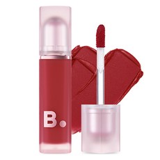 바닐라코 쉬어 벨벳 베일 틴트, RD01러브미, 1개